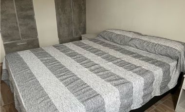 ALQUILER TEMPORARIO DE UN DORMITORIO| Villa Carlos Paz, 4 PERSONAS