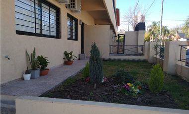 ALQUILER TEMPORARIO DE UN DORMITORIO| Villa Carlos Paz, 4 PERSONAS