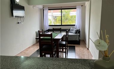 ALQUILER TEMPORARIO DE UN DORMITORIO| Villa Carlos Paz, 4 PERSONAS