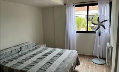 ALQUILER TEMPORARIO DE UN DORMITORIO| Villa Carlos Paz, 4 PERSONAS