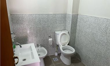 ALQUILER TEMPORARIO DE UN DORMITORIO| Villa Carlos Paz, 4 PERSONAS