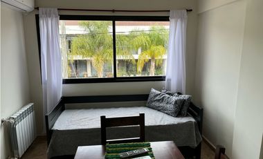 ALQUILER TEMPORARIO DE UN DORMITORIO| Villa Carlos Paz, 4 PERSONAS