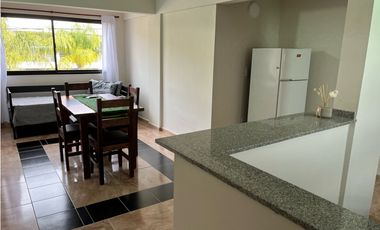 ALQUILER TEMPORARIO DE UN DORMITORIO| Villa Carlos Paz, 4 PERSONAS