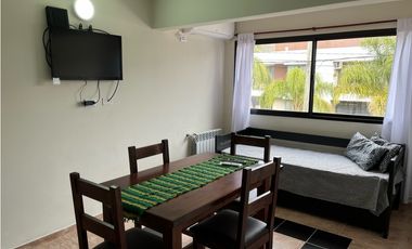 ALQUILER TEMPORARIO DE UN DORMITORIO| Villa Carlos Paz, 4 PERSONAS