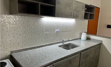 ALQUILER TEMPORARIO DE UN DORMITORIO| Villa Carlos Paz, 4 PERSONAS