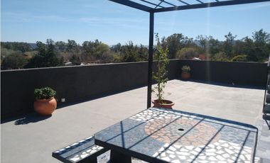 ALQUILER TEMPORARIO DE UN DORMITORIO| Villa Carlos Paz, 4 PERSONAS