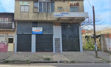 VENTA LOCALES COMERCIALES y VIVIENDA EN SAN JUSTO