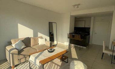 Espectacular 2 ambientes en Vilahaus, Ayres Vila