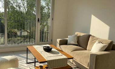 Espectacular 2 ambientes en Vilahaus, Ayres Vila