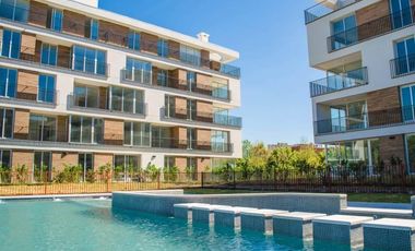 Espectacular 2 ambientes en Vilahaus, Ayres Vila