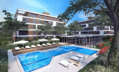 Espectacular 2 ambientes en Vilahaus, Ayres Vila