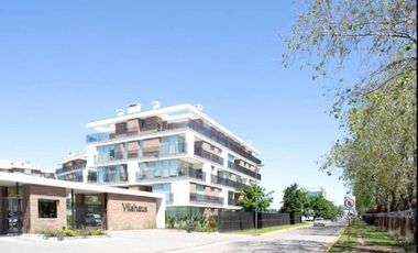 Espectacular 2 ambientes en Vilahaus, Ayres Vila