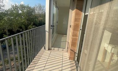 Espectacular 2 ambientes en Vilahaus, Ayres Vila