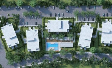 Espectacular 2 ambientes en Vilahaus, Ayres Vila