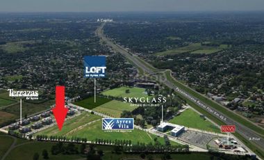 Espectacular 2 ambientes en Vilahaus, Ayres Vila