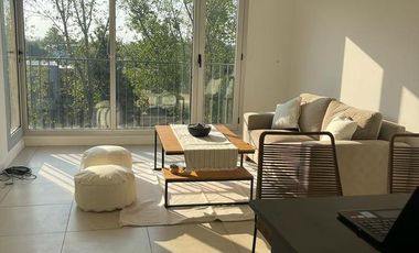 Espectacular 2 ambientes en Vilahaus, Ayres Vila