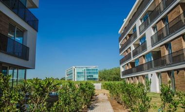 Espectacular 2 ambientes en Vilahaus, Ayres Vila