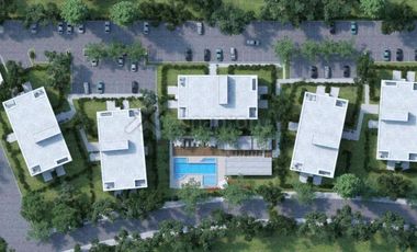 Espectacular 2 ambientes en Vilahaus, Ayres Vila