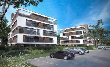 Espectacular 2 ambientes en Vilahaus, Ayres Vila