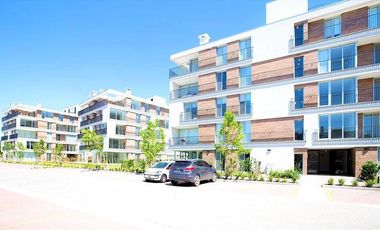 Espectacular 2 ambientes en Vilahaus, Ayres Vila