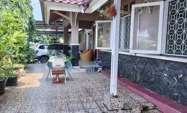 rumah seken lokasi hanya 50 M dari jalan lobak harga murah