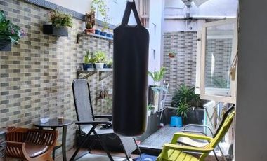 rumah seken lokasi hanya 50 M dari jalan lobak harga murah