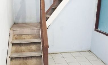 Rumah Sewa Duren Sawit Lokasi Strategis
