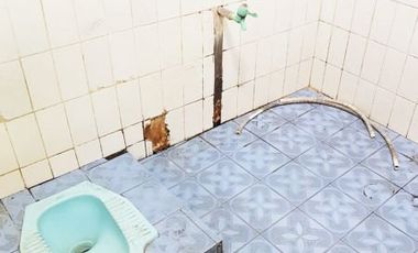 Rumah Sewa Duren Sawit Lokasi Strategis