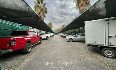 Sitio en Venta en Recoleta