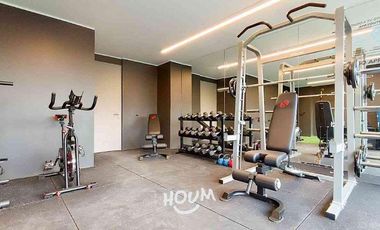 Departamento Briones luco ID: 172920r