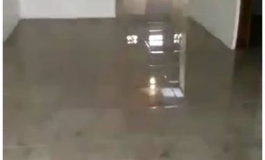 Rumah Manyar Siap huni umsse