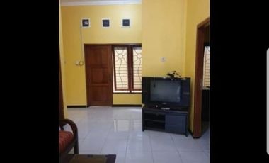 Rumah Sewa Semi Furnish di Kawasan Undip Tembalang Semarang