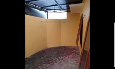 Rumah Sewa Semi Furnish di Kawasan Undip Tembalang Semarang