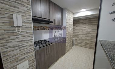 COD. 4249 - SE ARRIENDA APARTAMENTO - BARRIO: KENNEDY