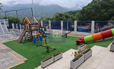 COD. 4249 - SE ARRIENDA APARTAMENTO - BARRIO: KENNEDY