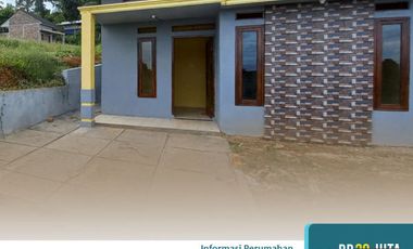 Perumahan cluster TERMURAH dijamin lingkungan nyaman