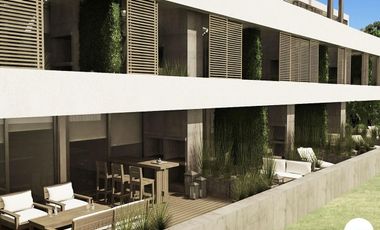 Bº Los Arenales, Ing. Maschwitz, Escobar. Dpto.  2 Amb PB con jardín y parrilla