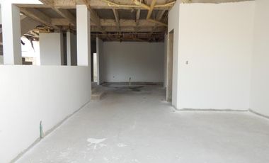 casa condominio en venta en villa campestre. Cod V88870