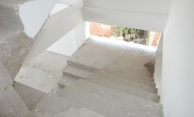 casa condominio en venta en villa campestre. Cod V88870