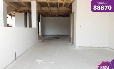 casa condominio en venta en villa campestre. Cod V88870