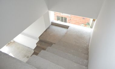 casa condominio en venta en villa campestre. Cod V88870