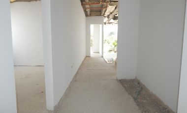 casa condominio en venta en villa campestre. Cod V88870