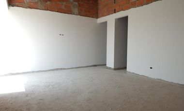 casa condominio en venta en villa campestre. Cod V88870