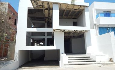 casa condominio en venta en villa campestre. Cod V88870