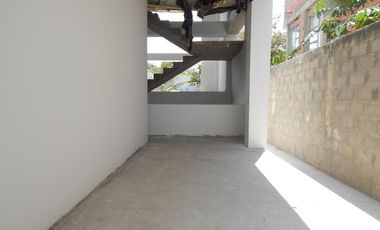 casa condominio en venta en villa campestre. Cod V88870