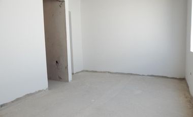 casa condominio en venta en villa campestre. Cod V88870