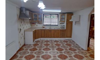 Espectacular casa calida y soñada