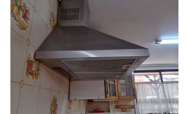 Espectacular casa calida y soñada