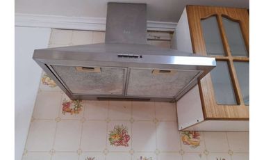 Espectacular casa calida y soñada