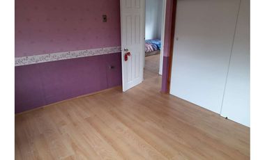 Espectacular casa calida y soñada